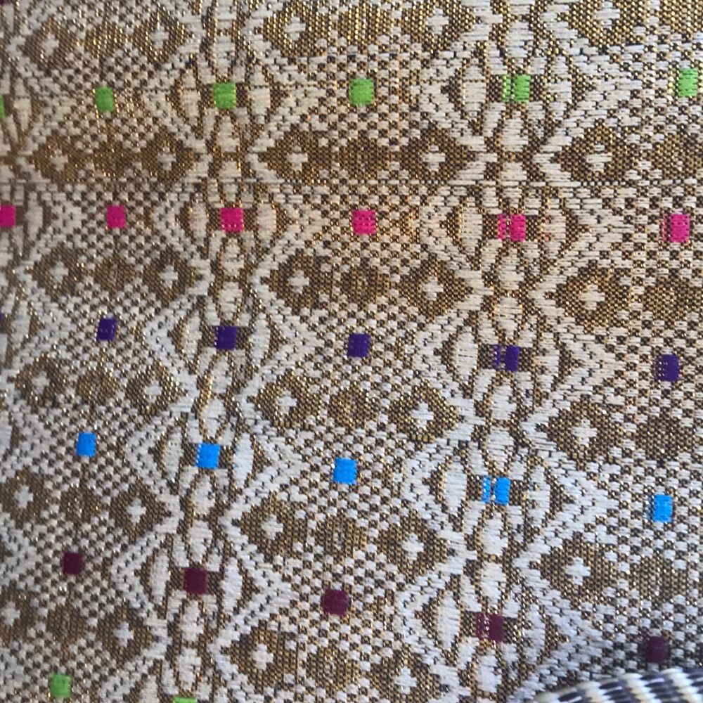 Vintage Bag - Picture 3 of 7